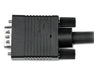 EAN 0065030846851 - StarTech.com MXTMMHQ1M cable VGA VGA (D-Sub) Negro imagen 4