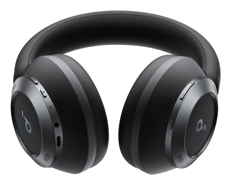 Anker Soundcore Space One Pro + Case Negro
