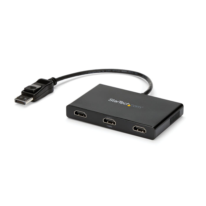 EAN 0065030861526 - StarTech.com MSTDP123HD divisor de video imagen 1