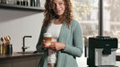 EAN 4242003927786 - Siemens EQ.500 TP511R01 cafetera eléctrica Totalmente automática Máquina espresso 1,9 L imagen 5
