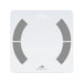 EAN 8590393405732 - Eta ETA277990000 báscula de baño Plaza Blanco Báscula personal electrónica imagen 7