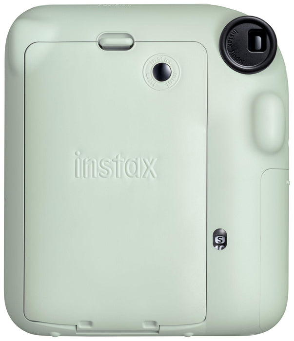 EAN 4547410489088 - Fujifilm Instax Mini 12 86 x 54 mm Verde imagen 3
