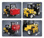 EAN 4042774476373 - Jamara CaDA Forklift imagen 4