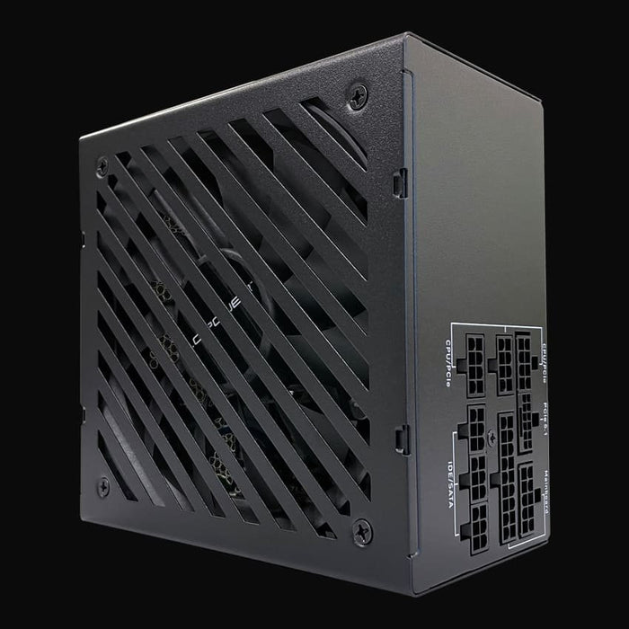 EAN 4262443280722 - LC-Power LC6850G-SI V3.1 unidad de fuente de alimentación 850 W 20+4 pin ATX ATX imagen 1