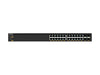 EAN 0606449161427 - NETGEAR M4350-24X4V Gestionado L3 10G Ethernet (100/1000/10000) Energía sobre Ethernet (PoE) 1U Negro imagen 4