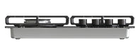 EAN 3838782467691 - Gorenje GTW642SYB Negro Integrado 60 cm Encimera de gas 4 zona(s) imagen 2