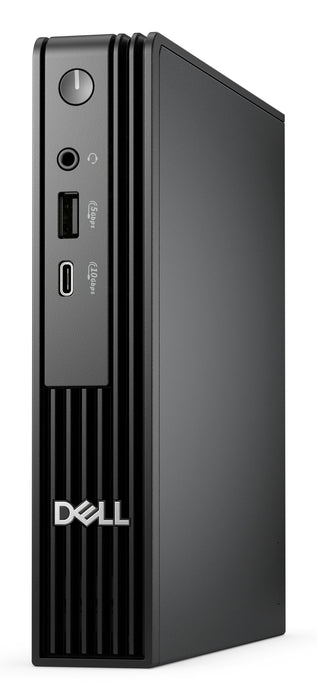 EAN 5397184936115 - DELL Pro QCM1250 Intel Core Ultra 5 235T 16 GB DDR5-SDRAM 512 GB SSD Windows 11 Pro Micro PC Mini PC Negr imagen 3