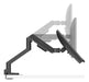 EAN 4718755096402 - BenQ Ergo Arm BSH01 114,3 cm (45") Escritorio Negro imagen 2