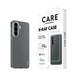 EAN 5715685034480 - PanzerGlass CARE™ by ® X-Ray Case Samsung Galaxy A37 5G funda para teléfono móvil 17 cm (6.7") Transparen imagen 6
