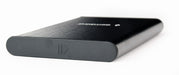 EAN 8716309113526 - Gembird EE2-U3S-6 caja para disco duro externo Carcasa de disco duro/SSD Negro 2.5" imagen 2