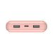 EAN 0745883837717 - Belkin BPB012btRG 20000 mAh Oro rosa imagen 4