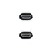 EAN 8433281010079 - Nanocable 10.15.8002 cable HDMI 2 m HDMI tipo A (Estándar) imagen 3