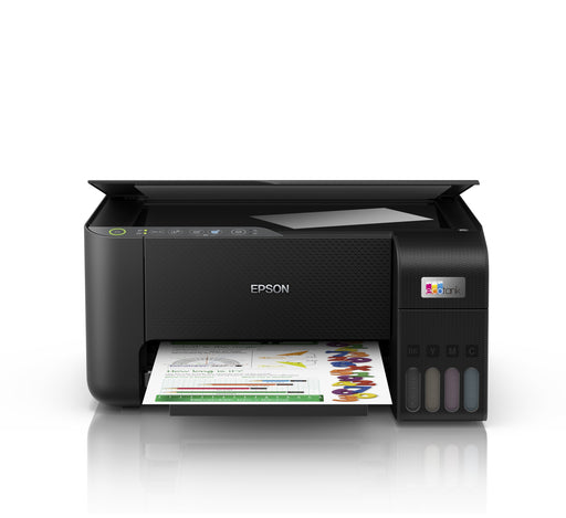EAN 8715946684109 - Epson EcoTank ET-2810 Inyección de tinta 5760 x 1440 DPI 33 ppm Wifi imagen 2