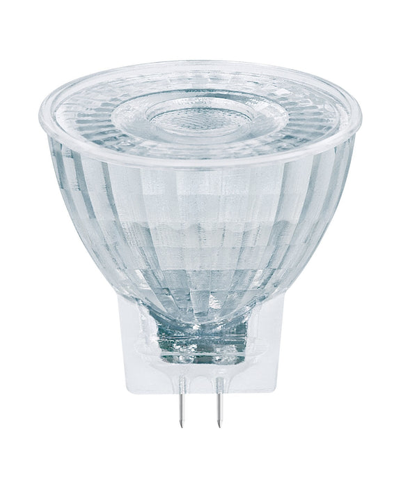 Osram Led Star - Led-Spot-Bombilla - Form: Mr11 - Gu4 - 4.2 W (Equivalente 35 W)
