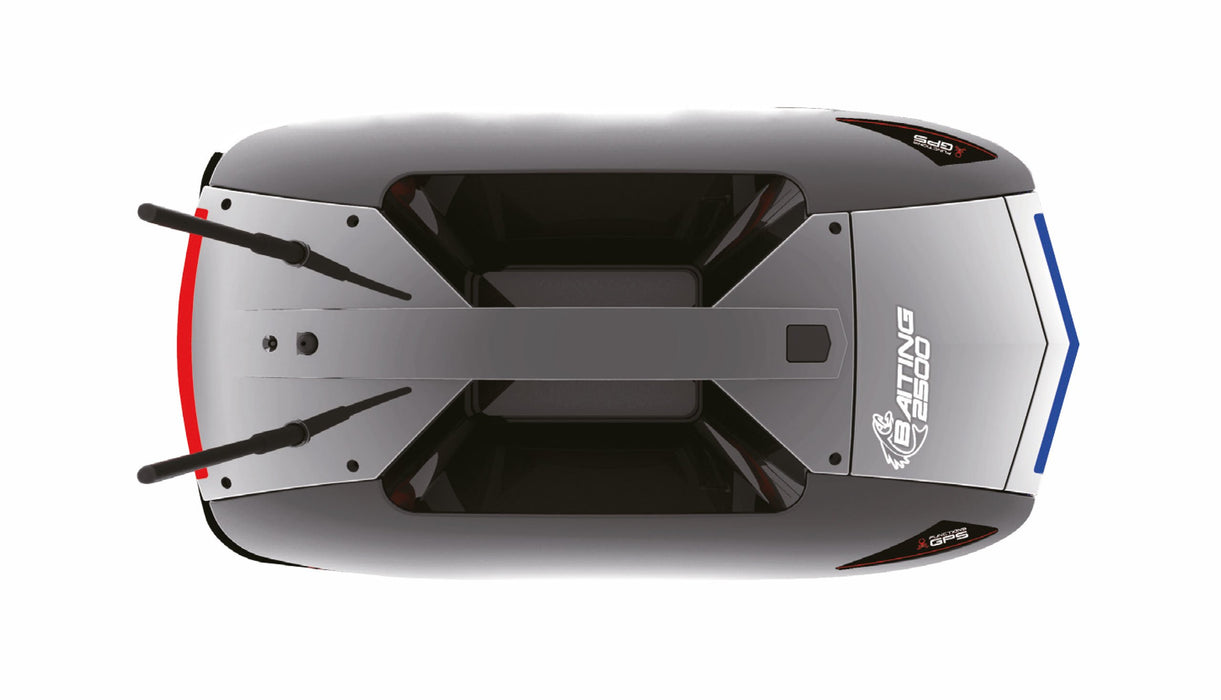 EAN 4260631428697 - Amewi Baiting 2500 modelo controlado por radio Barco Motor eléctrico imagen 2