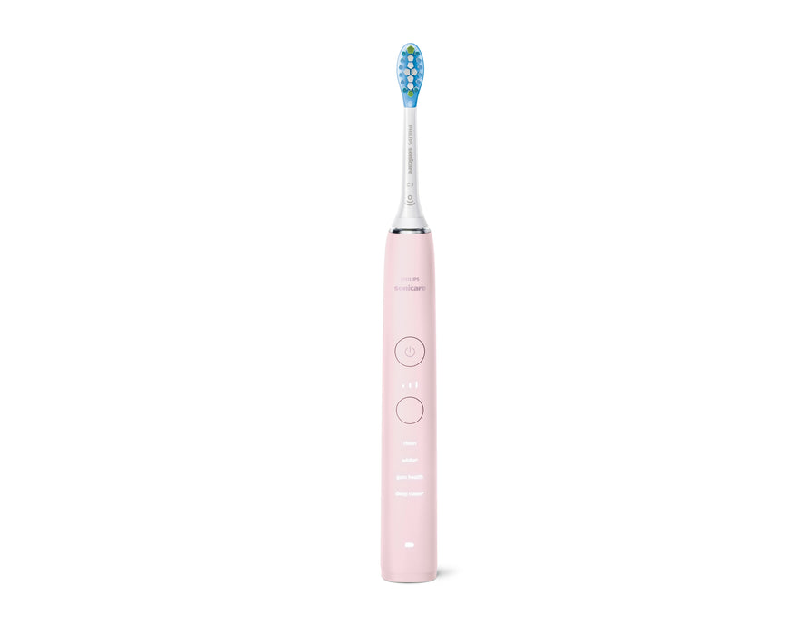 EAN 8710103936008 - Philips Sonicare DiamondClean 9000 series HX9911/29 cepillo eléctrico para dientes Adulto Cepillo dental  imagen 3