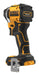 EAN 5035048742693 - DeWALT DCF850N-XJ destornillador eléctrico y llave de impacto 3250 RPM Negro, Amarillo imagen 5