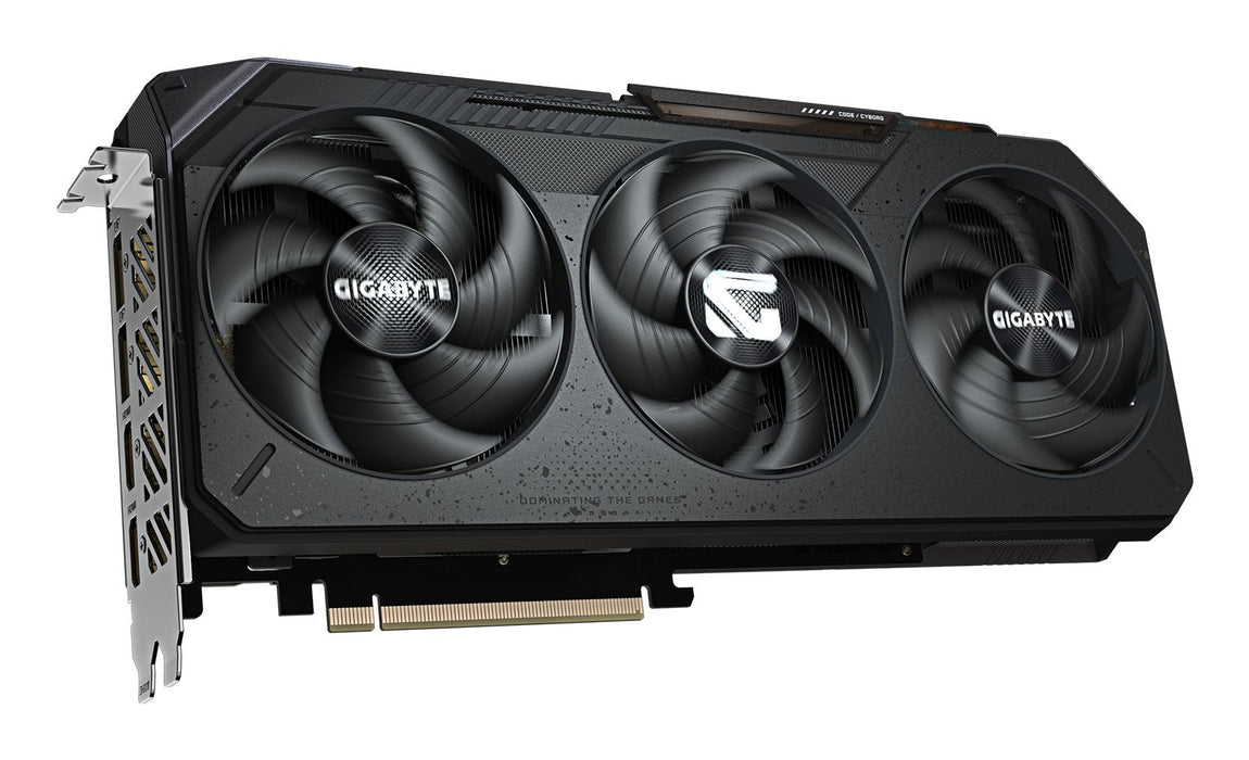 Tarjeta Grafica Gigabyte Rx 9070 Gregaming Oc 12gb