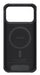 EAN 0741654367278 - Pitaka KI1701MGPM funda para teléfono móvil 17,5 cm (6.9") Negro, Gris imagen 2