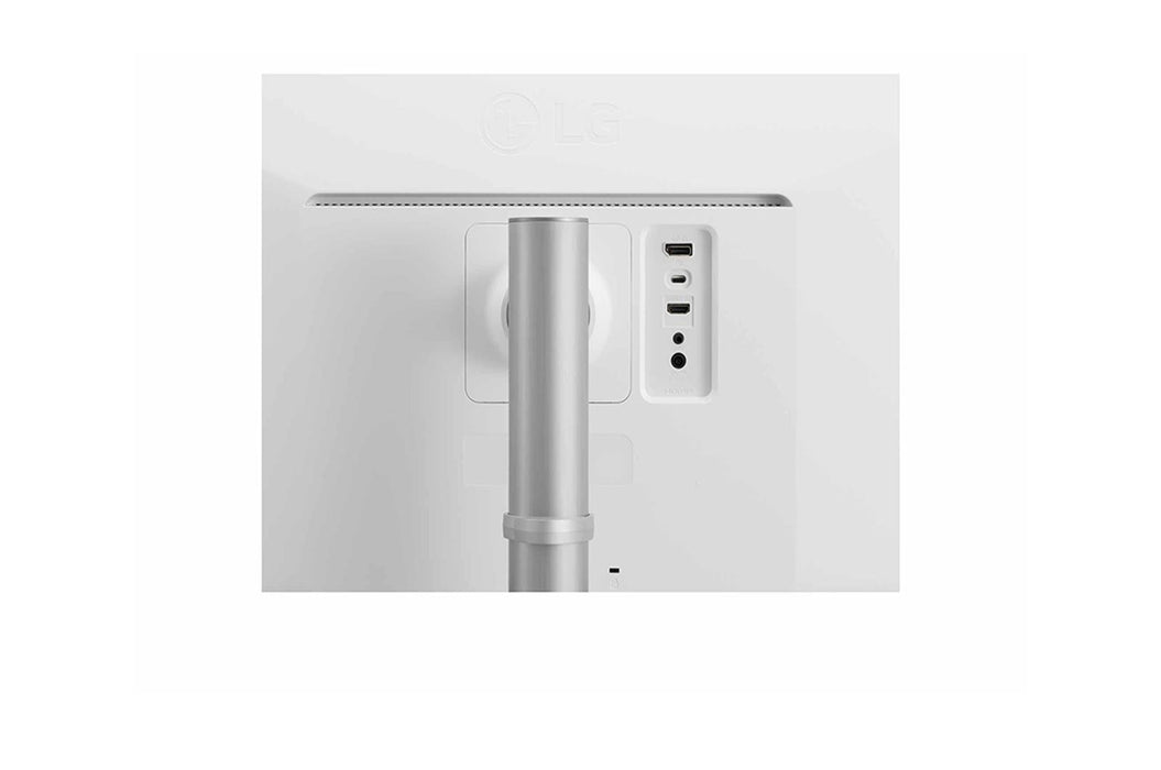 EAN 8806091618702 - LG 34WQ650-W pantalla para PC 86,4 cm (34") 2560 x 1080 Pixeles WFHD LCD Plata, Blanco imagen 8