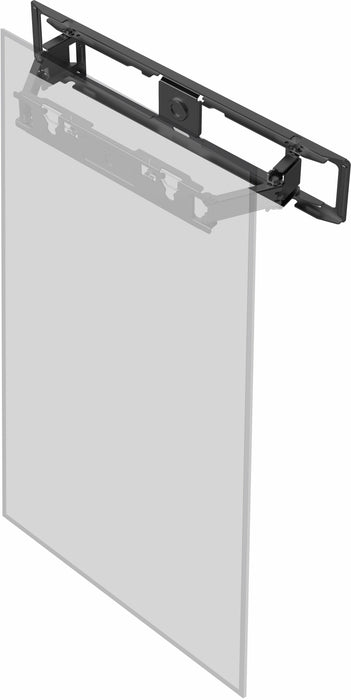 EAN 4948570033324 - iiyama MD-WM0001 soporte para pantalla de señalización 165,1 cm (65") Negro imagen 6
