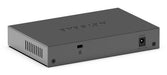 EAN 0606449169959 - NETGEAR GS108Ev4 No administrado L2/L3 Gigabit Ethernet (10/100/1000) Gris imagen 4
