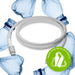EAN 5711428071170 - dbramante1928 CB12CLGR7117 cable de conector Lightning 1,2 m Blanco imagen 2