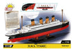 EAN 5902251016807 - COBI R.M.S. Titanic imagen 6