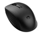EAN 0196188141182 - HP 650 Wireless Keyboard and Mouse Combo Black teclado Ratón incluido Hogar RF inalámbrico imagen 13