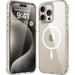 EAN 8720878305978 - Just in Case 8305978 funda para teléfono móvil 15,5 cm (6.1") Transparente imagen 1