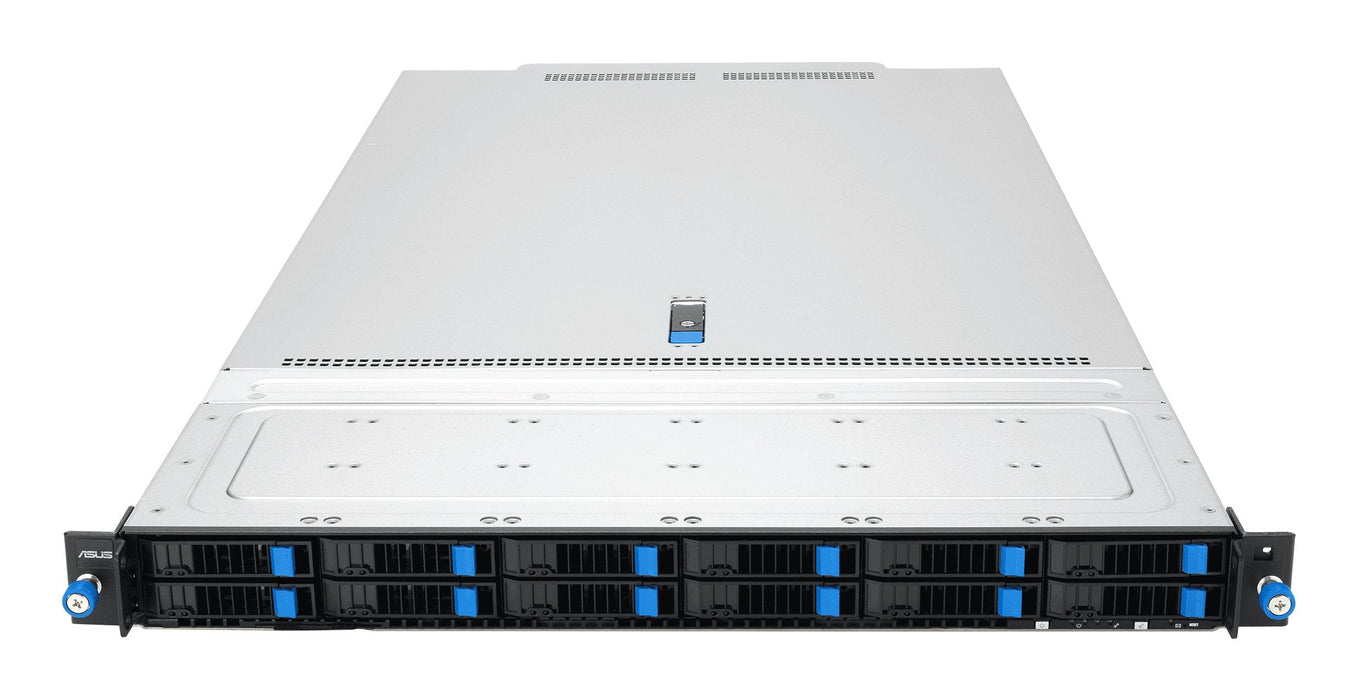 Asus Server Rs700-E12-Rs12u 2kw 12n