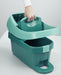 EAN 4006501550767 - Leifheit 55076 mopa, fregona y cubo Verde imagen 5