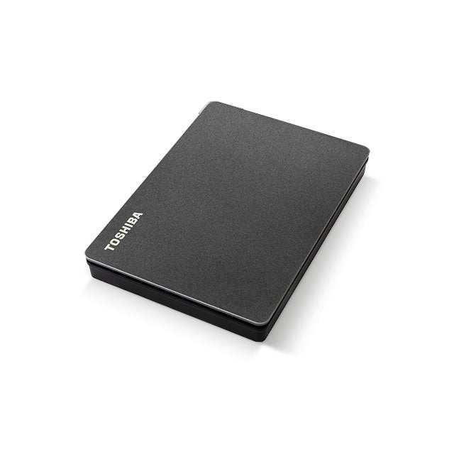 EAN 4260557511350 - Toshiba HDTX110EK3AA disco duro externo 1 TB 2.5" USB tipo A 3.2 Gen 1 (3.1 Gen 1) Gris imagen 1