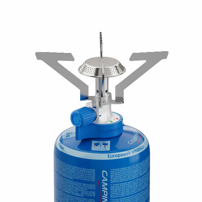 Hornillo De Gas Campingaz Camping Connect Cv 2227471
