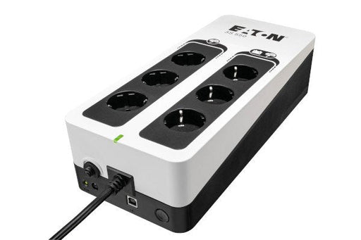 EAN 0743172101754 - Eaton 3S550D sistema de alimentación ininterrumpida (UPS) En espera (Fuera de línea) o Standby (Offline)  imagen 1