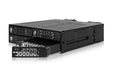 EAN 4713227445948 - Icy Dock MB720MK-B V3 caja para disco duro externo Caja externa para unidad de estado sólido (SSD) Negro  imagen 6