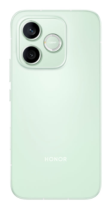 Honor 600 Lite 8+256gb 6.6"5g Sprout Green Ds + Watch 2i Ita