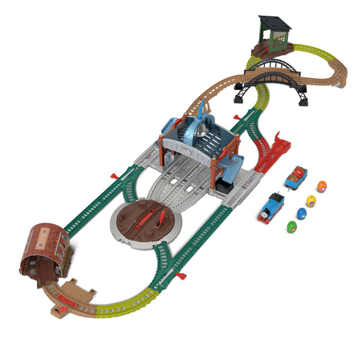 EAN 194735282425 - Fisher-Price Thomas & Friends JDF26 vehículo de juguete imagen 1