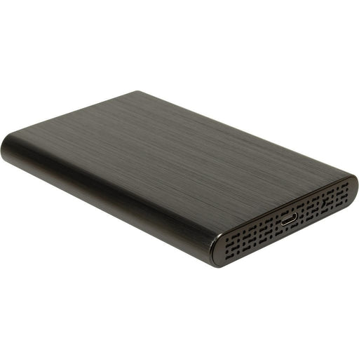 EAN 4260455647045 - Inter-Tech 88884122 caja para disco duro externo Caja de disco duro (HDD) Negro 2.5" imagen 1