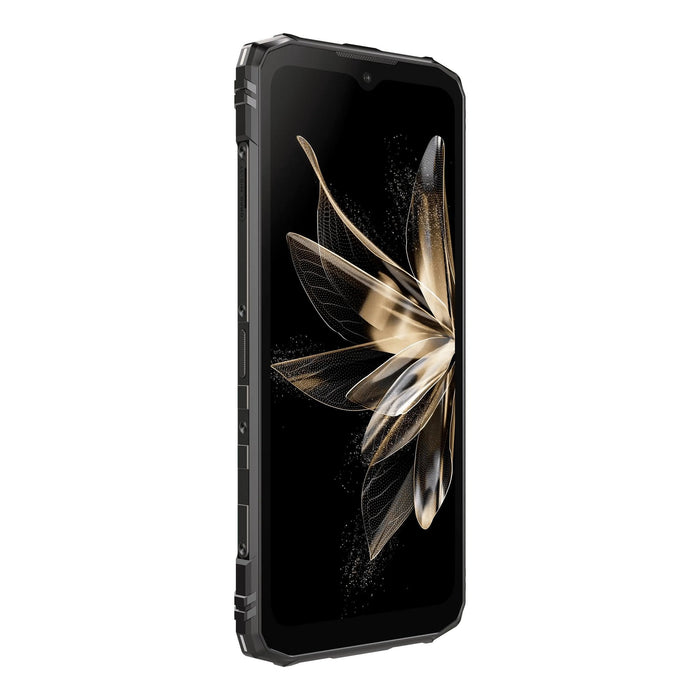 Doogee Blade10 Ultra 8gb/256gb Negro Rugged