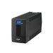 EAN 4713224522307 - FSP iFP 600 sistema de alimentación ininterrumpida (UPS) Línea interactiva 0,6 kVA 360 W 2 salidas AC imagen 1