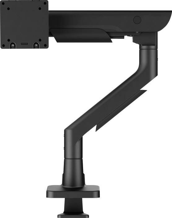 EAN 4948570033447 - iiyama DS6001C-B1 soporte para monitor 124,5 cm (49") Escritorio Negro imagen 6