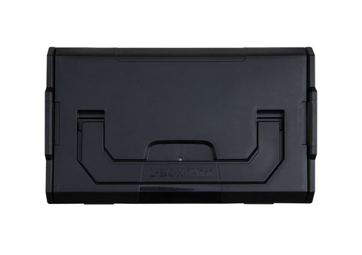EAN 4045294846060 - L-BOXX Mini Negro imagen 1