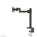 EAN 8717371447533 - Neomounts FPMA-D960BLACKPLUS soporte para monitor 124,5 cm (49") Escritorio Negro imagen 2