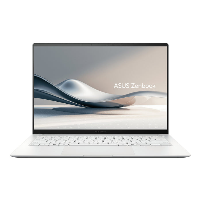 EAN 4711387809204 - ASUS Zenbook S14 UX5406SA-PZ131W 35,6 cm (14") Pantalla táctil LPDDR5x-SDRAM Wi-Fi 7 (802.11be) imagen 2