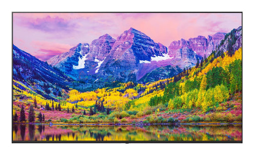 EAN 8806096526682 - LG 75UK762H televisión para el sector hotelero 190,5 cm (75") 4K Ultra HD 330 cd / m² Smart TV Negro 20 W imagen 1
