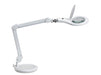 EAN 4002390082495 - MAUL 8263602 lámpara de mesa Blanco imagen 2