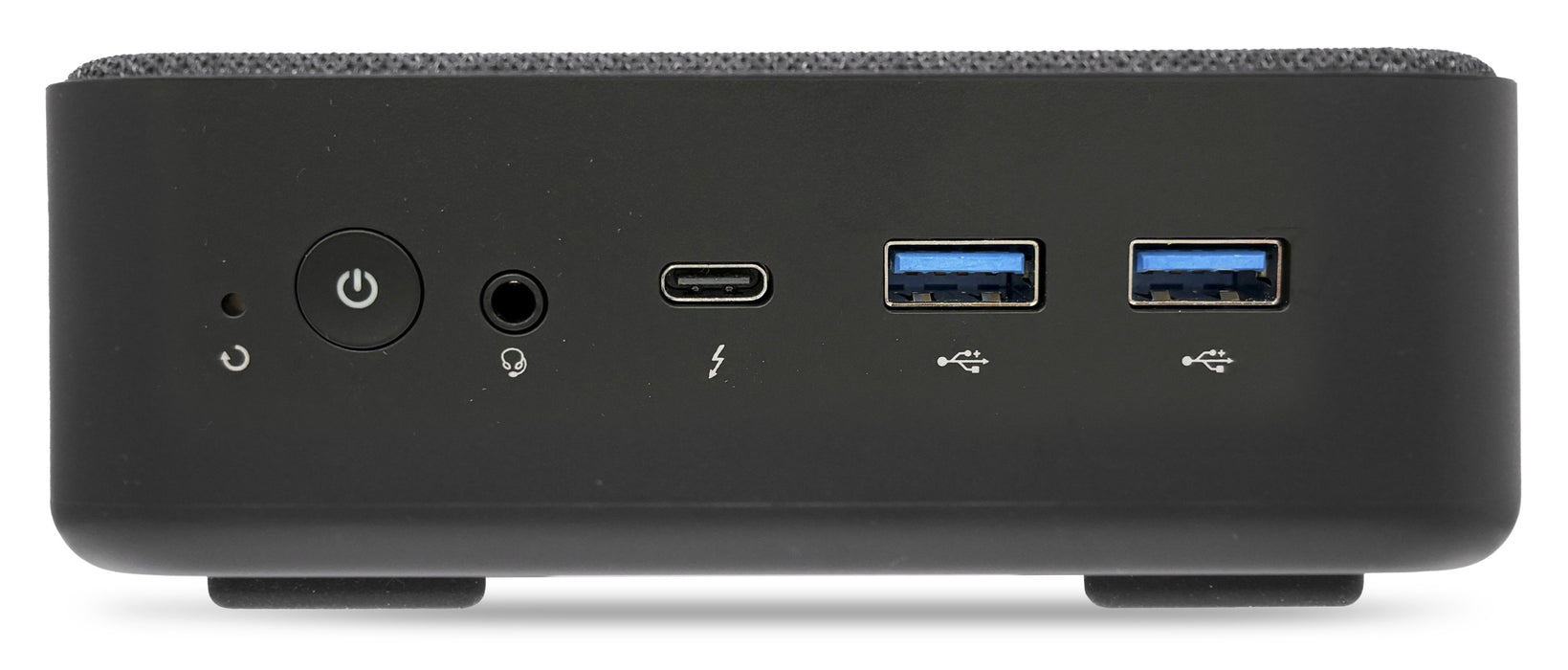 Mini Pc Acer Revo Rb102  Ryz Ai 5 340 16gb 512ssd W11 Pro