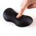 EAN 4052792040968 - LogiLink ID0136 descansa muñecas Spandex, Silicona Negro imagen 3