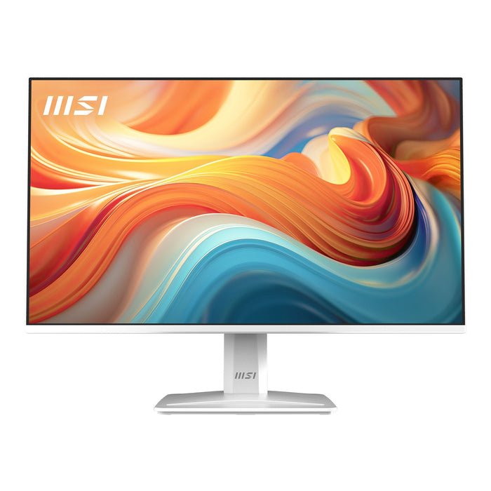 Monitor Msi Pro Mp243w E14  23.8" 144hz Hdmi Mm Bl
